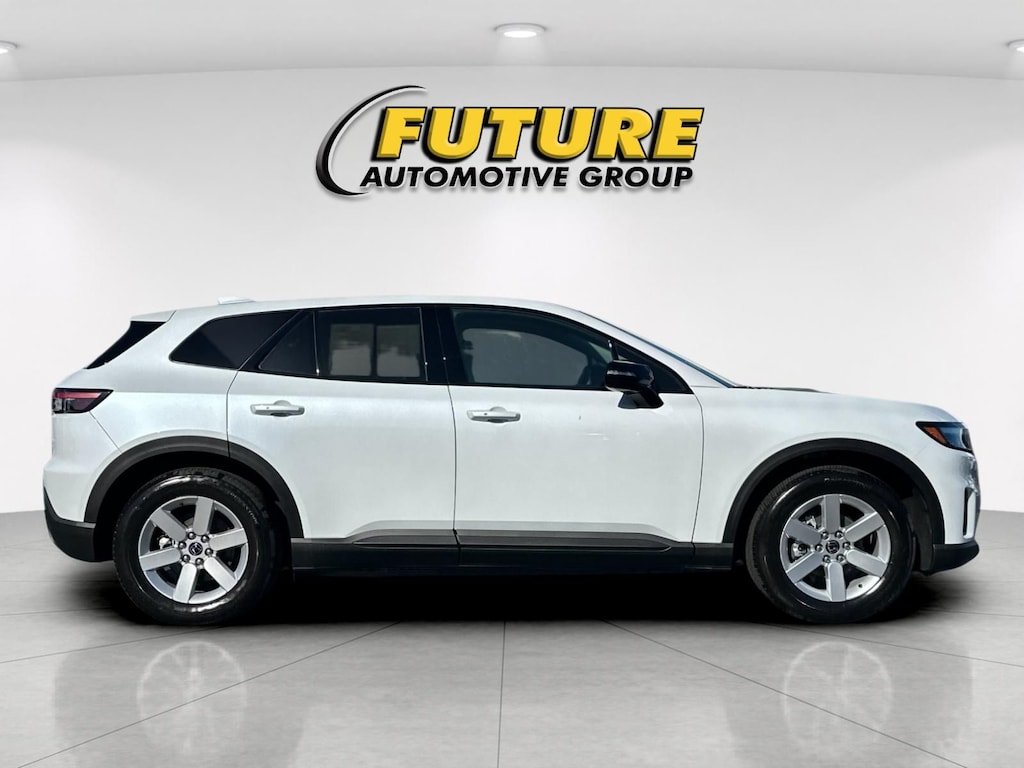 Used 2026 Honda Prologue EX SUV