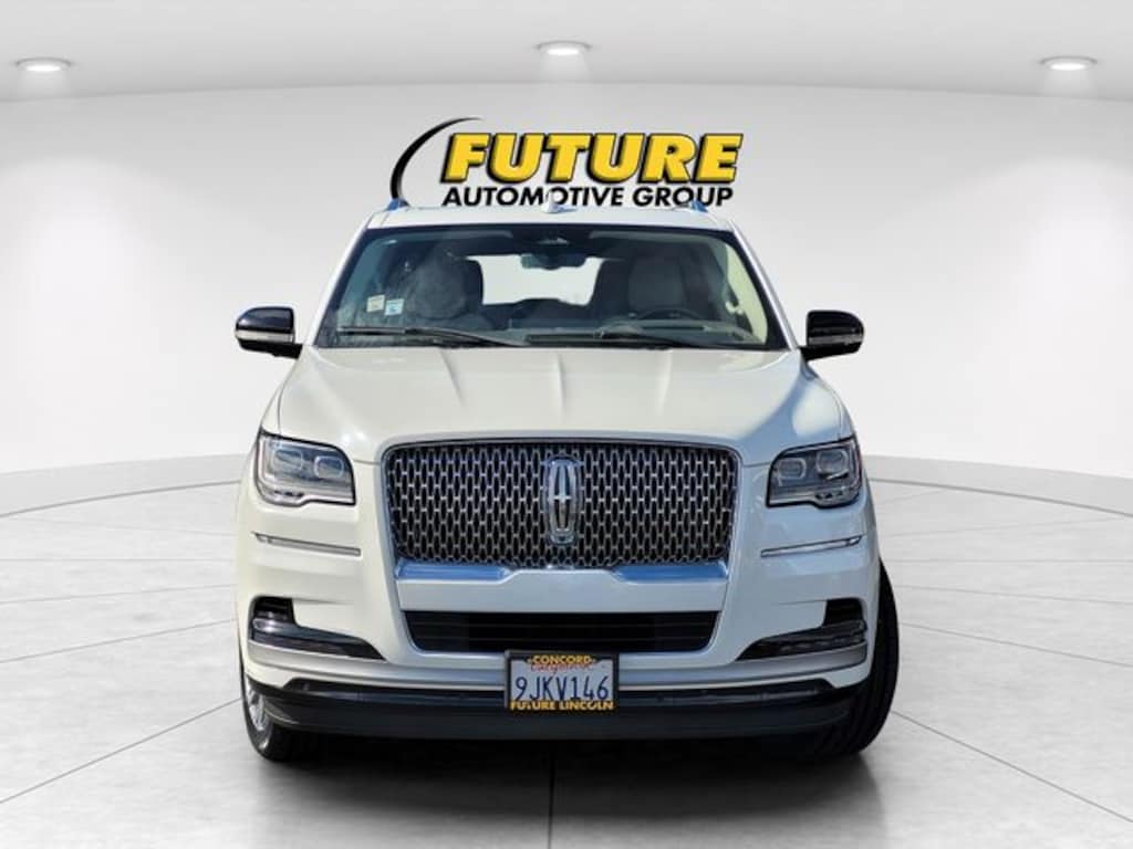 Used 2023 Lincoln Navigator L Reserve SUV