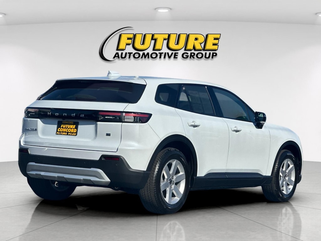 Used 2026 Honda Prologue EX SUV