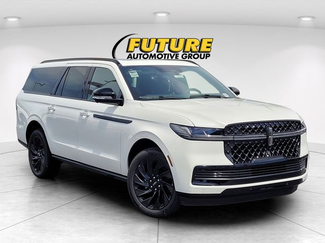 2026 Lincoln Navigator Reserve L 4WD's photo