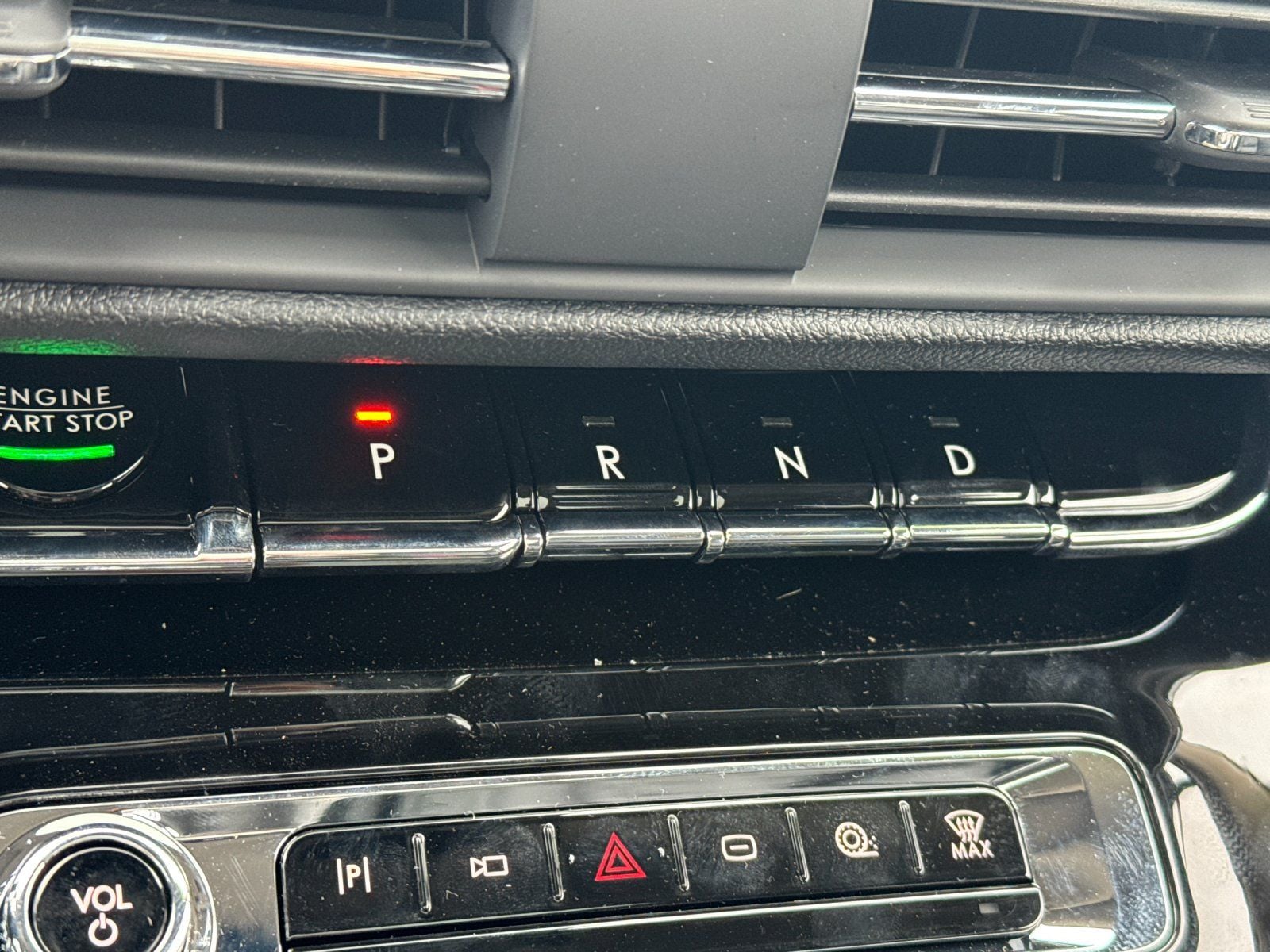 2025 Lincoln Corsair Grand Touring - Photo 21