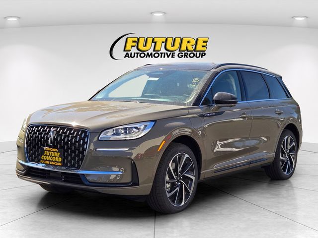 2025 Lincoln Corsair Grand Touring - Photo 7
