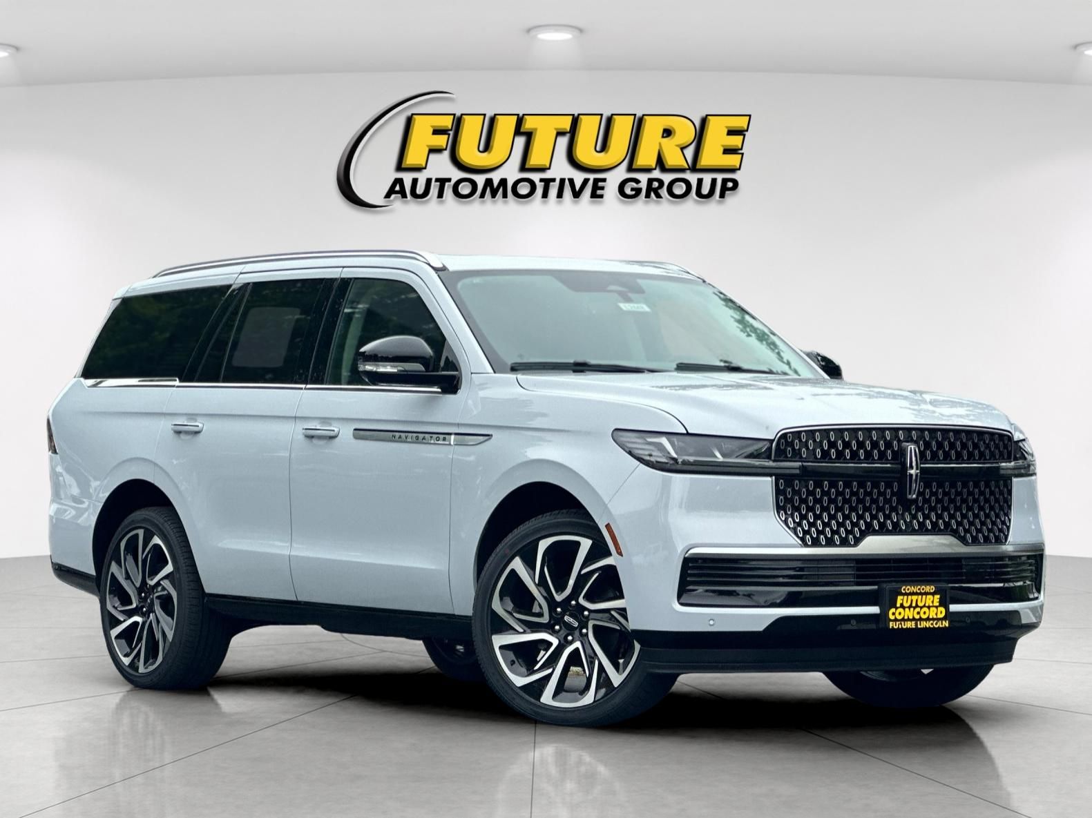 2026 Lincoln Navigator Reserve 4WD's photo