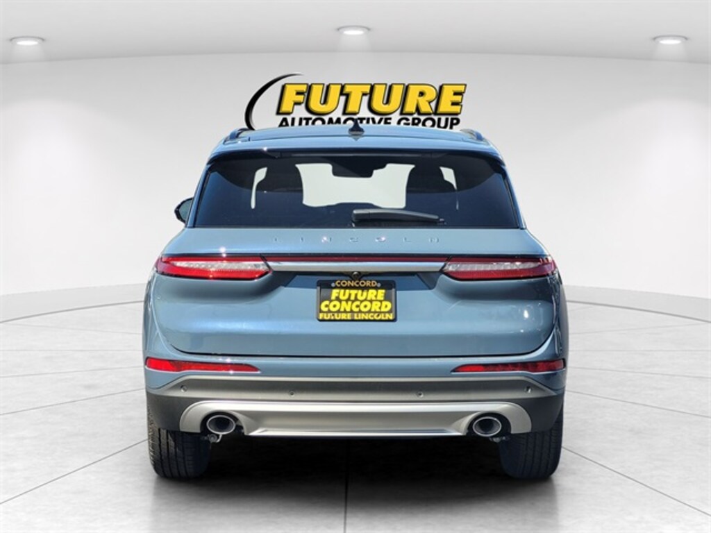 New 2025 Lincoln Corsair Premiere SUV