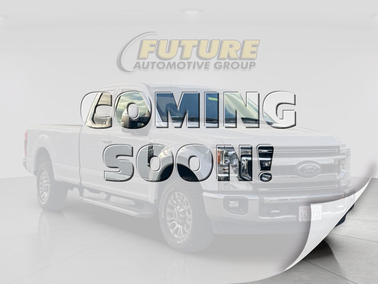 Certified 2022 Ford F-250 Truck Super Cab