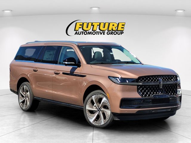 2026 Lincoln Navigator Black Label L 4WD's photo