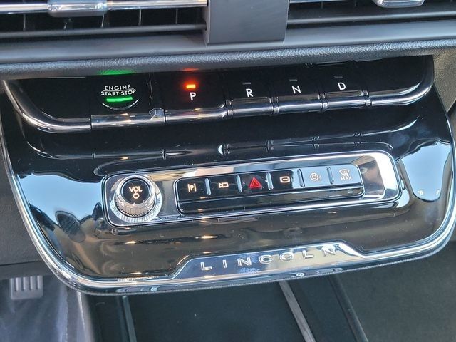 2025 Lincoln Corsair Grand Touring - Photo 12