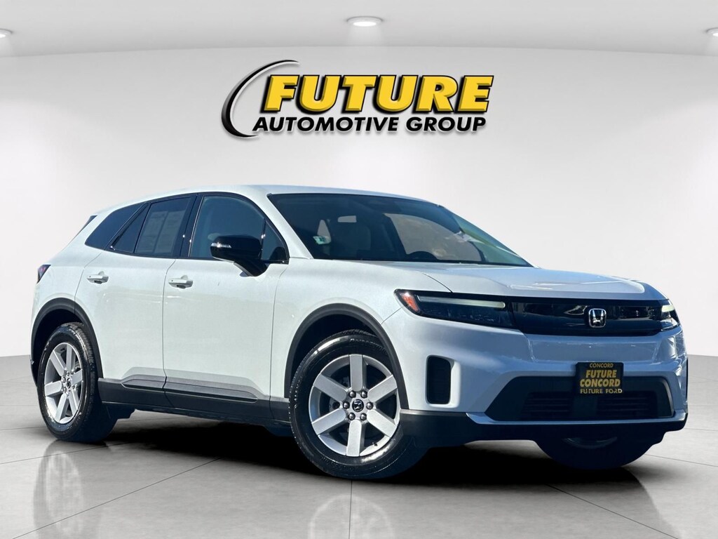 Used 2026 Honda Prologue EX SUV