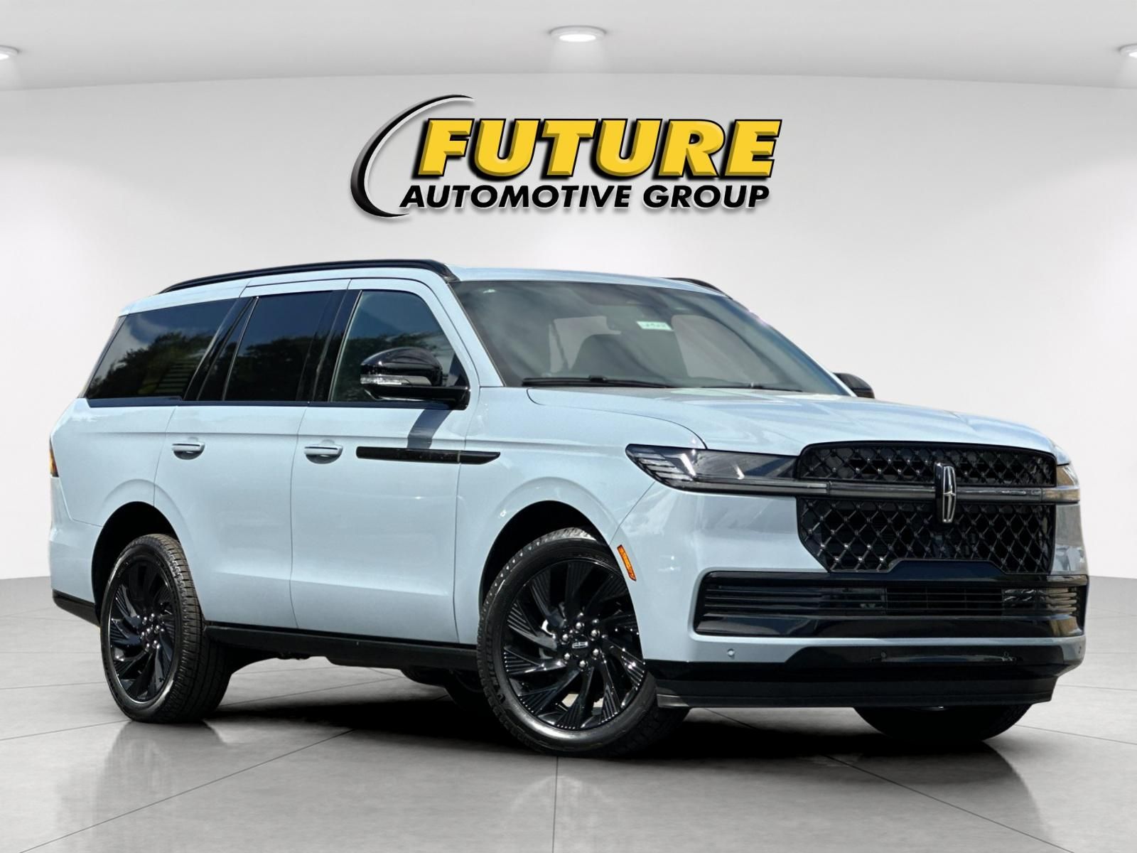 2026 Lincoln Navigator Reserve 4WD's photo