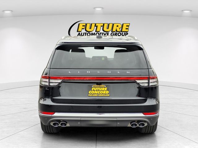 2025 Lincoln Aviator Reserve - Photo 6