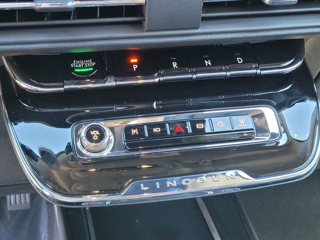 2025 Lincoln Corsair Grand Touring - Photo 12
