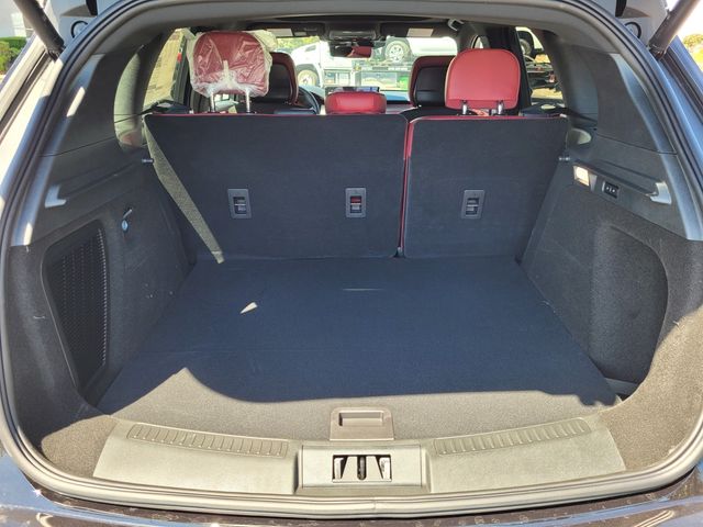 2025 Lincoln Corsair Grand Touring - Photo 16