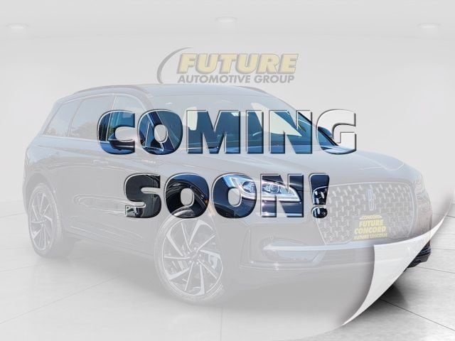 2025 Lincoln Corsair Grand Touring AWD's photo