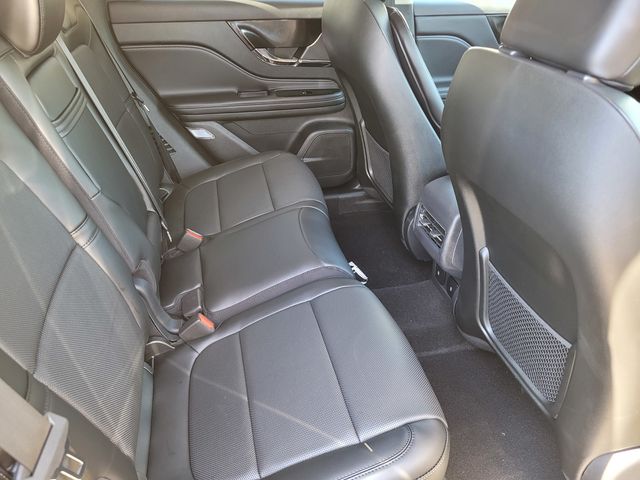 2025 Lincoln Corsair Grand Touring - Photo 14