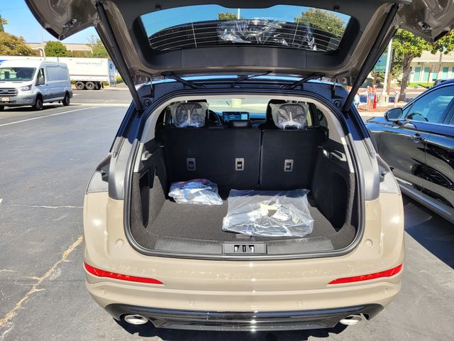 2025 Lincoln Corsair Grand Touring - Photo 16