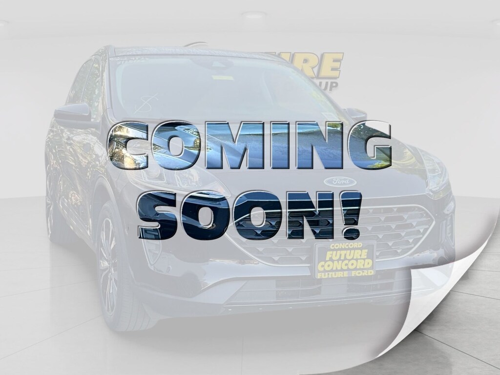 Certified 2022 Ford Escape SE Hybrid SUV