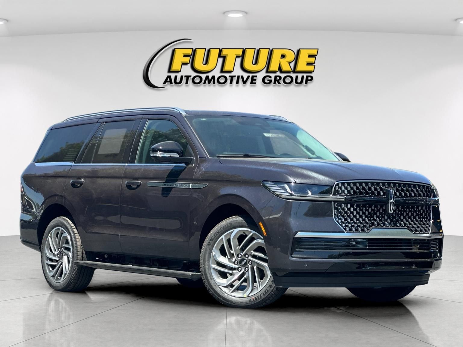 2026 Lincoln Navigator Reserve 4WD's photo