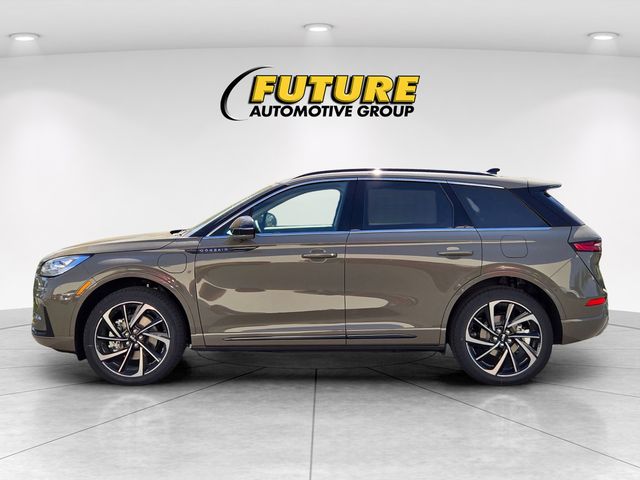 2025 Lincoln Corsair Grand Touring - Photo 6