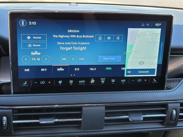 2025 Lincoln Corsair Grand Touring - Photo 11