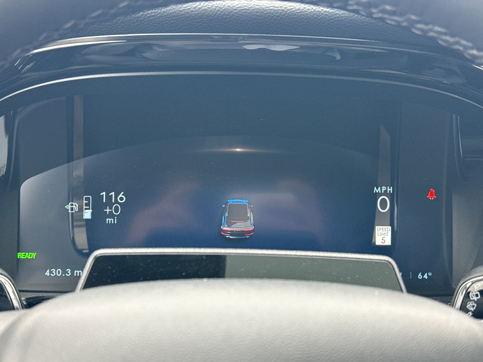 2025 Lincoln Corsair Grand Touring - Photo 24