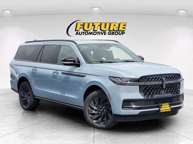 2026 Lincoln Navigator Reserve L 4WD's photo