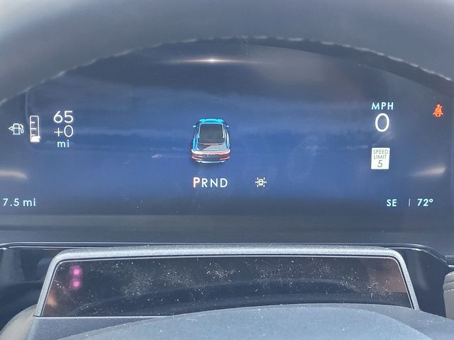 2025 Lincoln Corsair Grand Touring - Photo 9