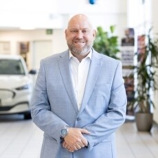 Staff member Michael Lopretta from ID_db11f4