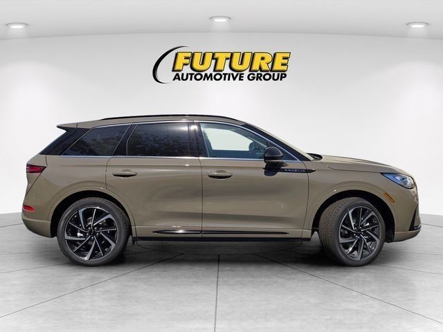 2025 Lincoln Corsair Grand Touring - Photo 18