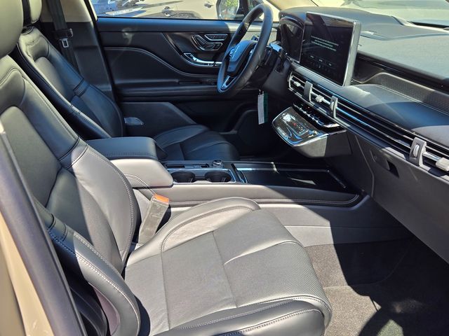2025 Lincoln Corsair Grand Touring - Photo 15