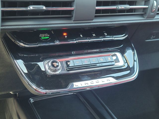 2025 Lincoln Corsair Grand Touring - Photo 12
