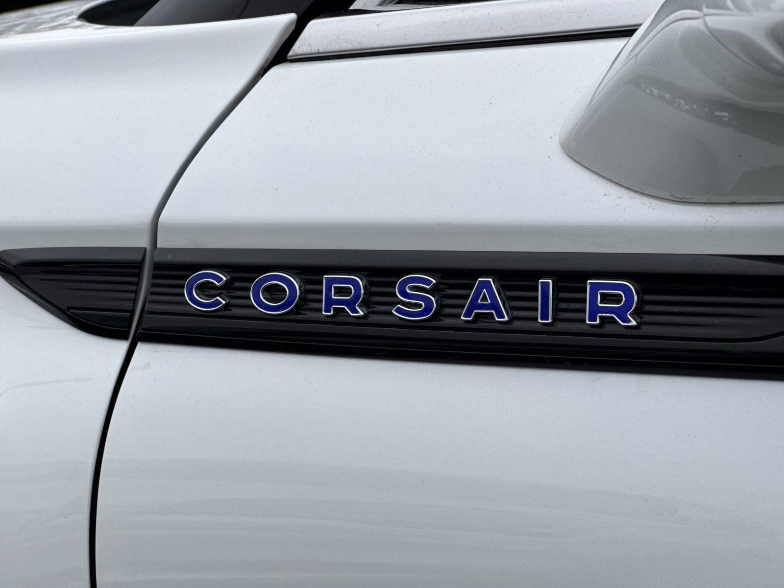 2025 Lincoln Corsair Grand Touring - Photo 26