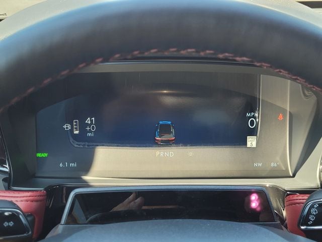 2025 Lincoln Corsair Grand Touring - Photo 10