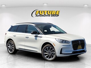 2025 Lincoln Corsair Grand Touring SUV