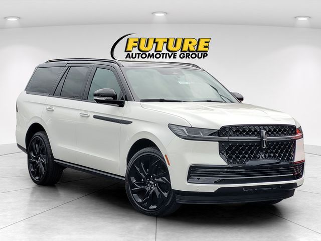 2026 Lincoln Navigator Black Label 4WD's photo