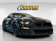  Ford Mustang Shelby GT500