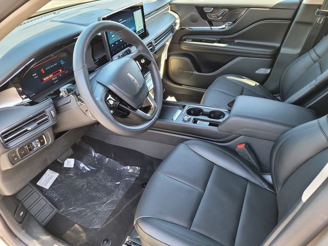 2025 Lincoln Corsair Grand Touring - Photo 9