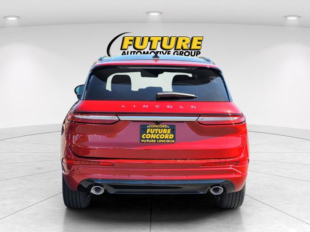 2025 Lincoln Corsair Grand Touring - Photo 6