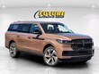  Lincoln Navigator L