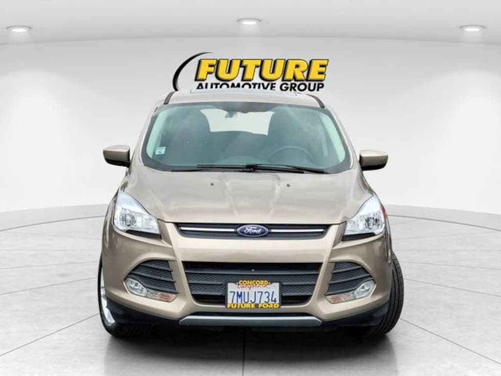 Used 2014 Ford Escape SE SUV