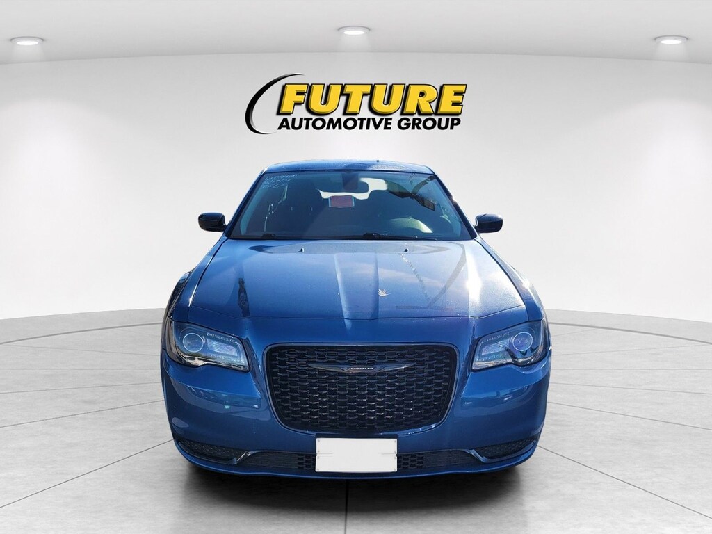 Used 2020 Chrysler 300 Touring Sedan