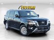  Nissan Armada