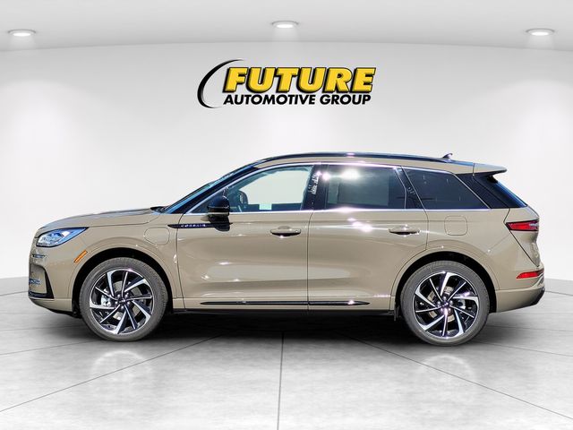 2025 Lincoln Corsair Grand Touring - Photo 6