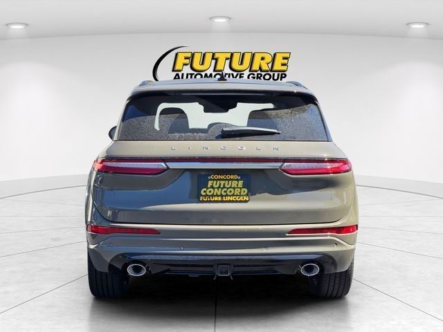 2025 Lincoln Corsair Grand Touring - Photo 20