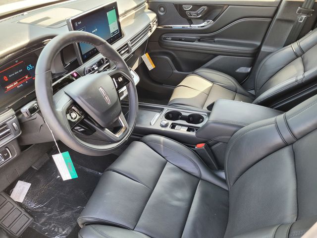 2025 Lincoln Corsair Grand Touring - Photo 8