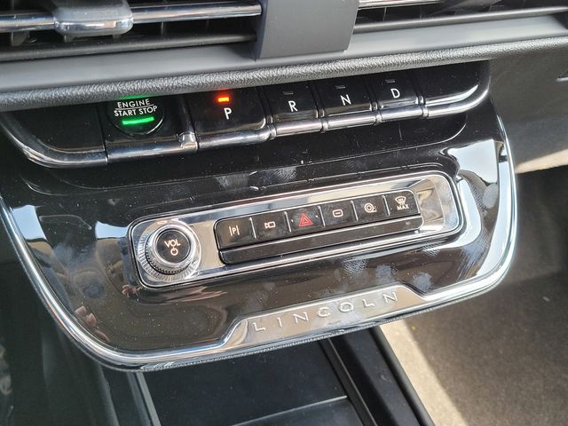 2025 Lincoln Corsair Grand Touring - Photo 10