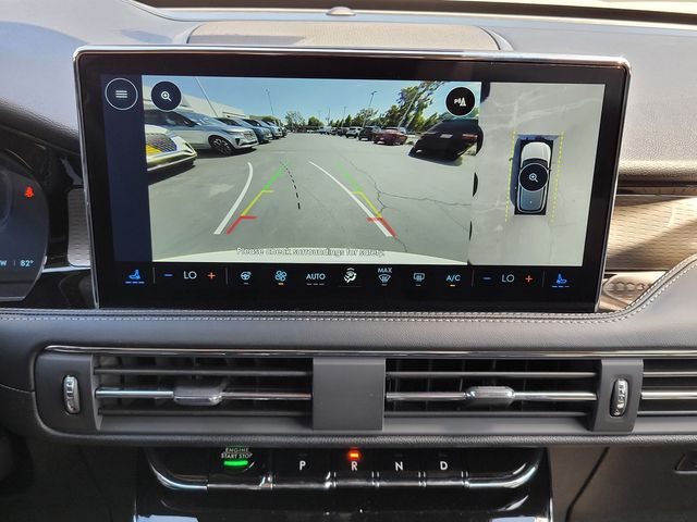 2025 Lincoln Corsair Grand Touring - Photo 9