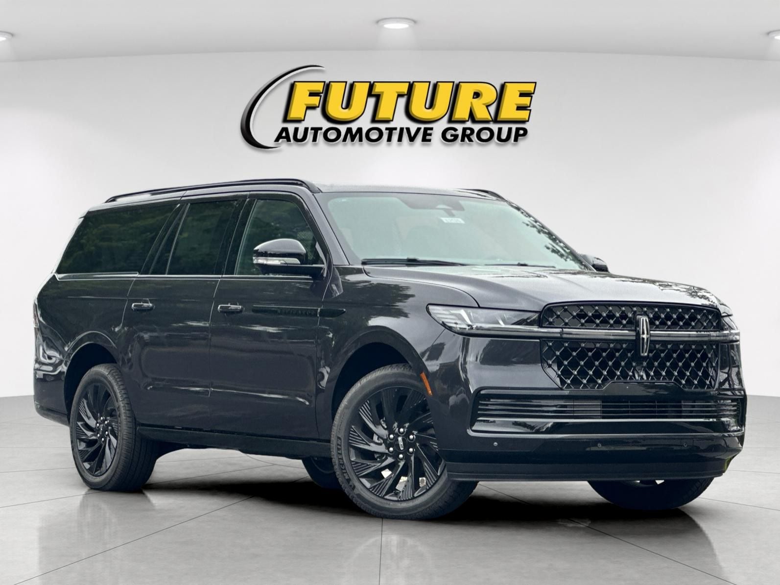 2026 Lincoln Navigator Reserve L 4WD's photo