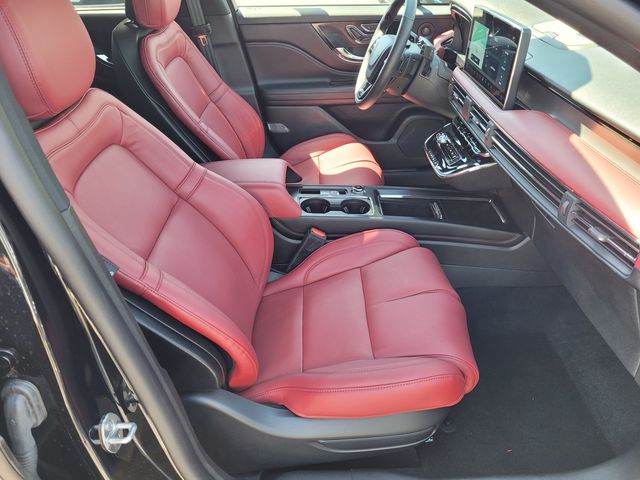 2025 Lincoln Corsair Grand Touring - Photo 15