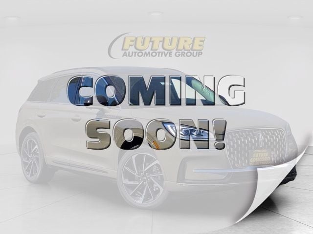 2025 Lincoln Corsair Grand Touring AWD's photo