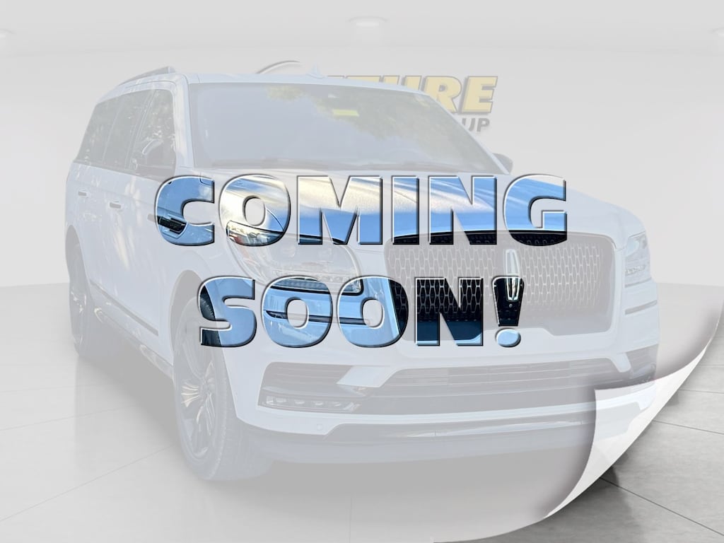 Used 2019 Lincoln Navigator Reserve SUV